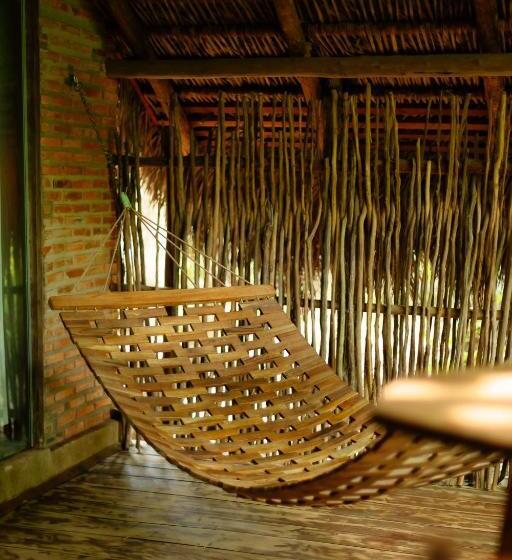 بنجلو ديلوكس, Rancho Das Estrelas