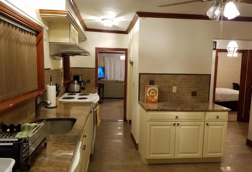 חדר סטנדרט חדר אמבטיה משותף, Tranquil House In Cambridge