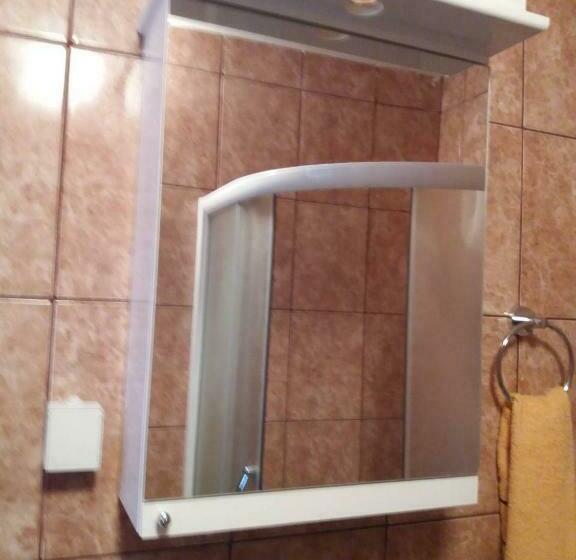 آپارتمان 1 خوابه, Apartments Beka