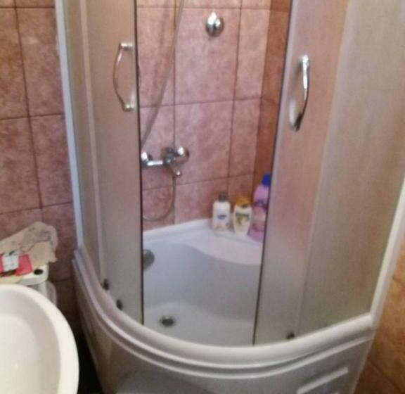 آپارتمان 1 خوابه, Apartments Beka