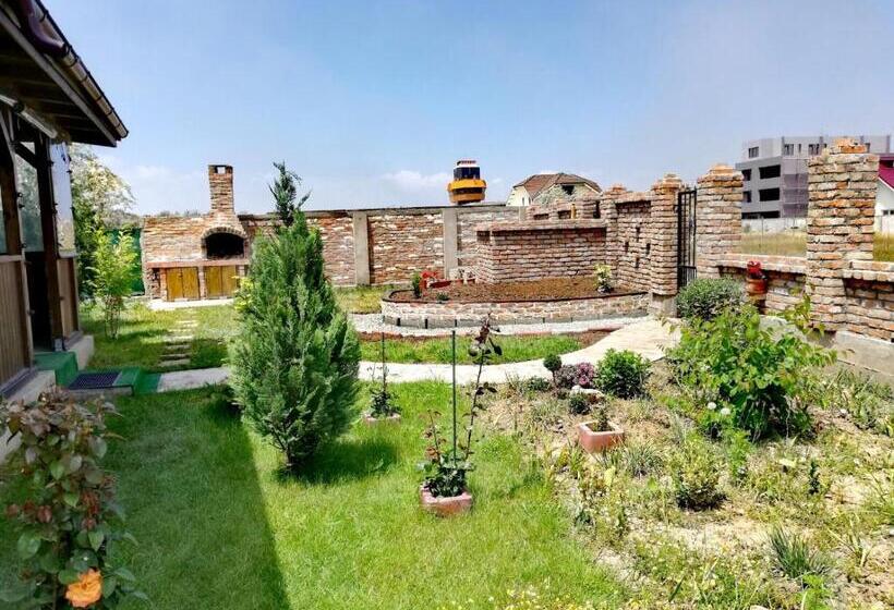 آپارتمان 1 خوابه, Casa Alba