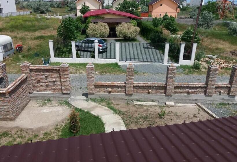 آپارتمان 1 خوابه, Casa Alba