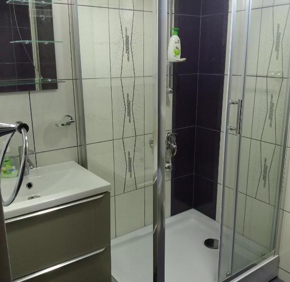 اتاق سوپریور با تخت بزرگ, Casa Alba