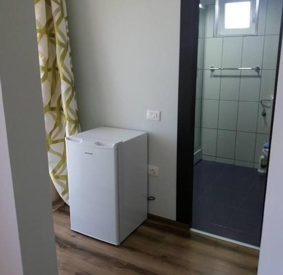 اتاق سوپریور با تخت بزرگ, Casa Alba