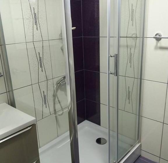 اتاق سوپریور با تخت بزرگ, Casa Alba