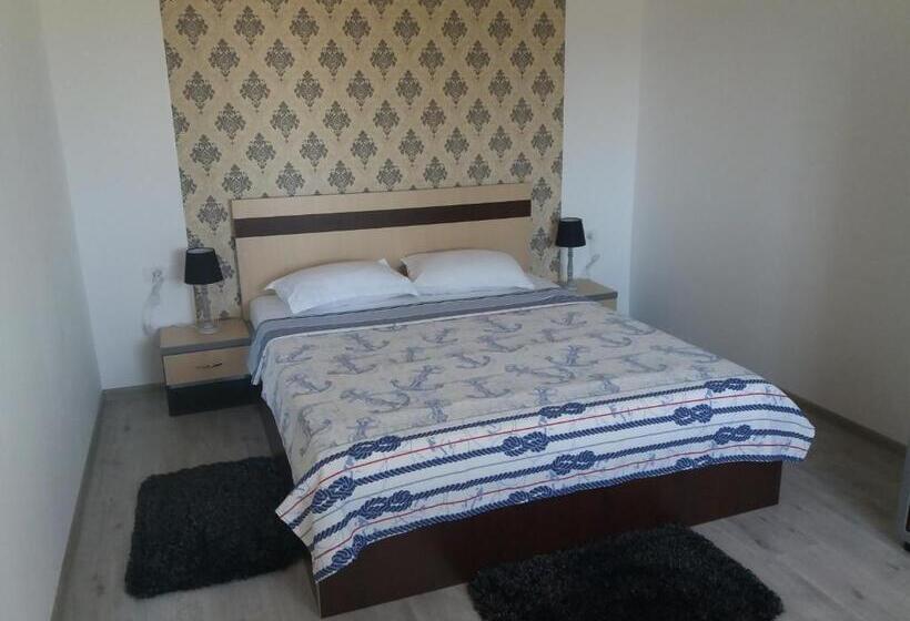 اتاق سوپریور با تخت بزرگ, Casa Alba