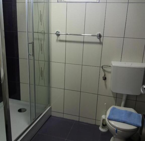 اتاق سوپریور با تخت بزرگ, Casa Alba