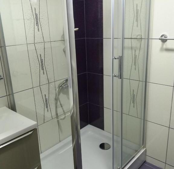 اتاق سوپریور با تخت بزرگ, Casa Alba