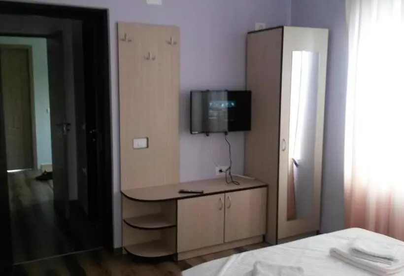 ２ベッドスイートルーム, Casa Alba