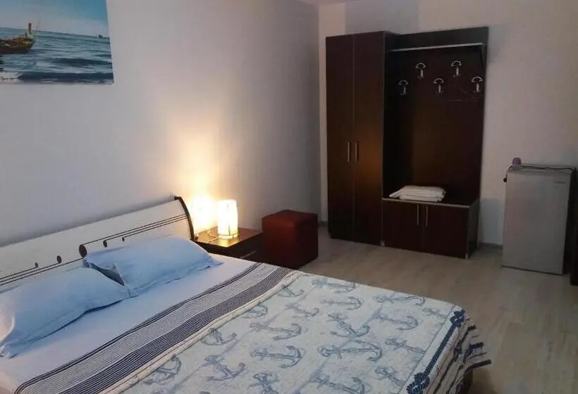 ２ベッドスイートルーム, Casa Alba