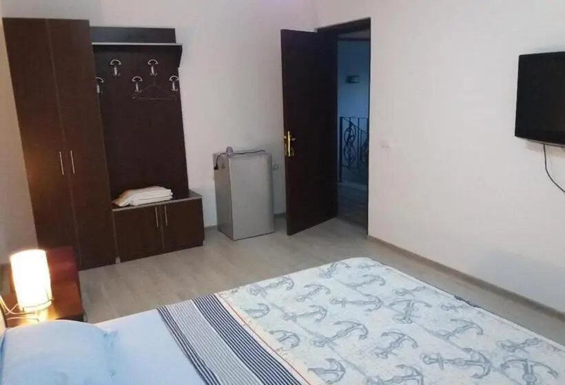 ２ベッドスイートルーム, Casa Alba