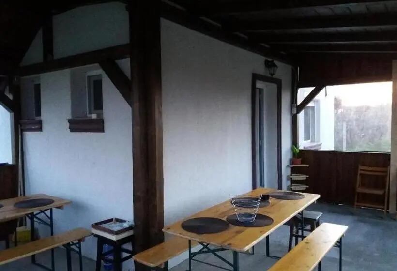 ２ベッドスイートルーム, Casa Alba