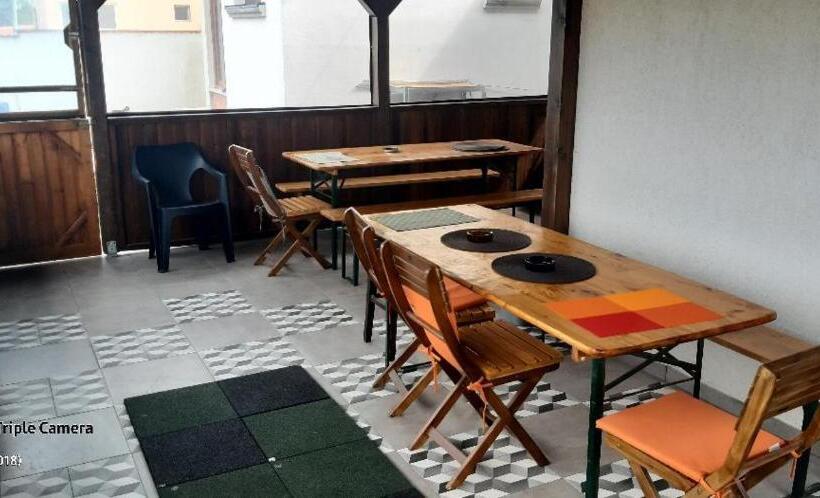 ویلای 1 خوابه با چشمانداز باغ, Casa Alba