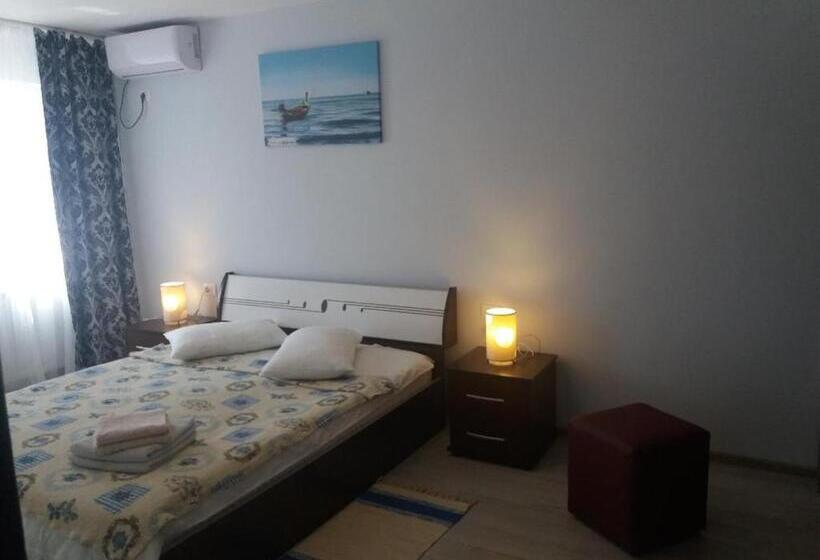 ویلای 1 خوابه با چشمانداز باغ, Casa Alba