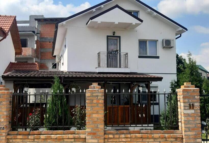 ویلای 1 خوابه با چشمانداز باغ, Casa Alba