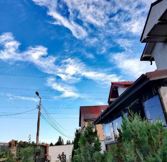 ویلای 1 خوابه با چشمانداز باغ, Casa Alba