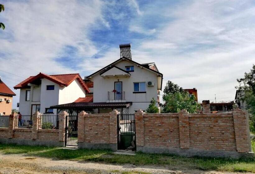 ویلای 1 خوابه با چشم‌انداز باغ, Casa Alba