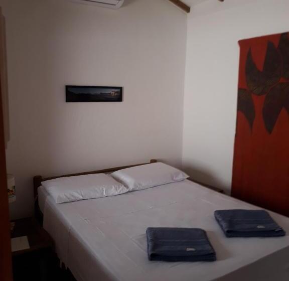 جناح مزود بتراس, Casa Aratu   Caraíva