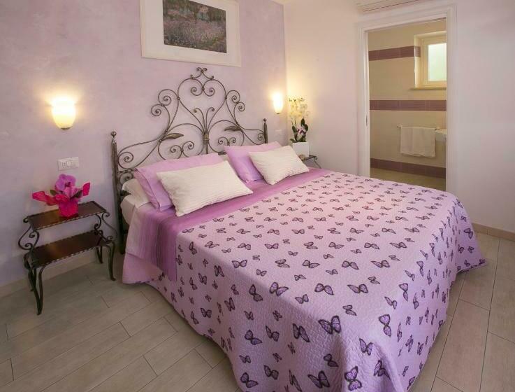 スタンダードルーム, Giglio Del Conero