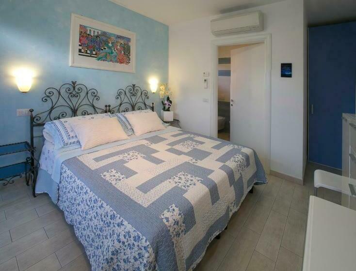 スタンダードルーム, Giglio Del Conero