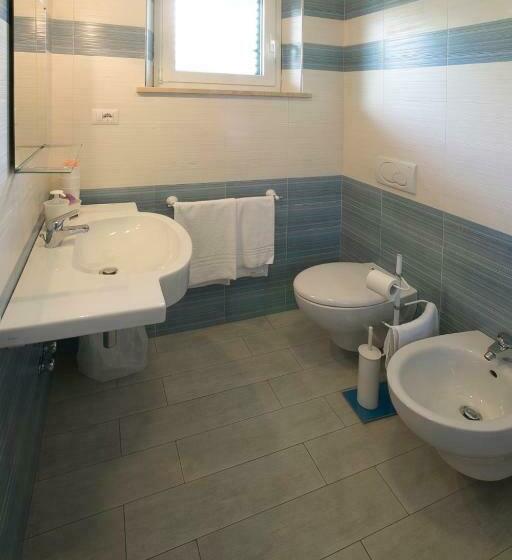 スタンダードルーム, Giglio Del Conero