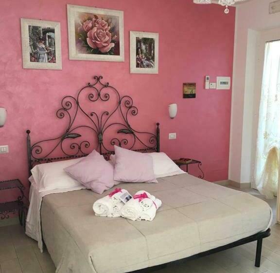 スーペリアールーム, Giglio Del Conero