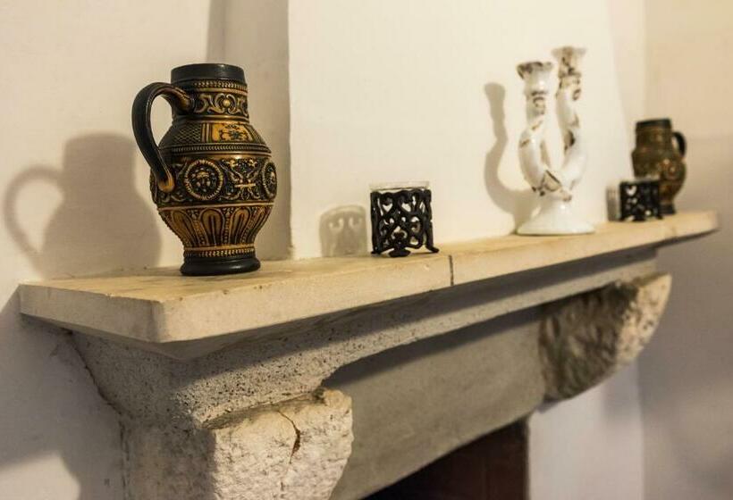 1ベッドルームアパートメント, Trulli Le Chiancaredde Di Ostuni By Barbarhouse