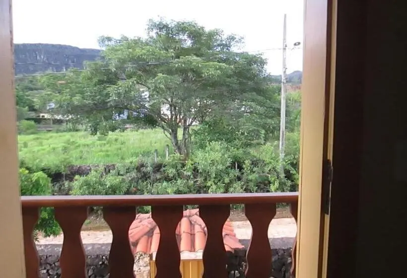 اتاق سوپریور, Pousada As Relíquias De Minas