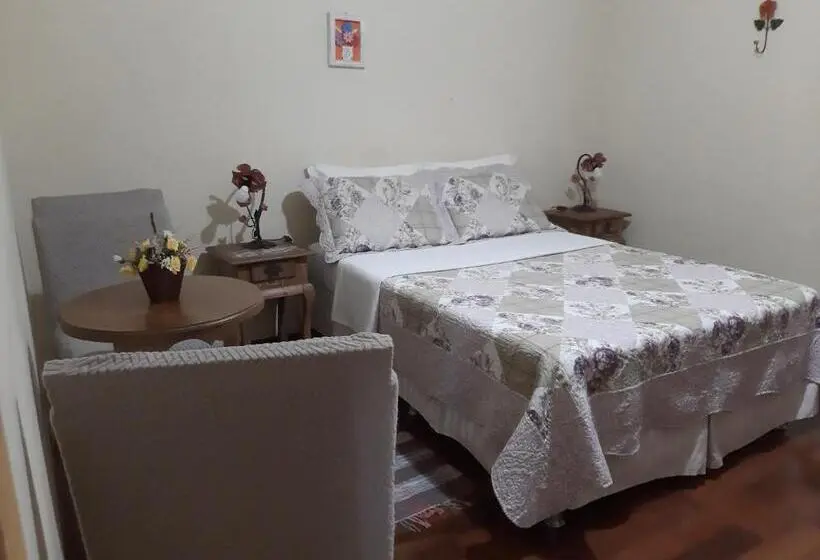 اتاق لوکس, Pousada As Relíquias De Minas