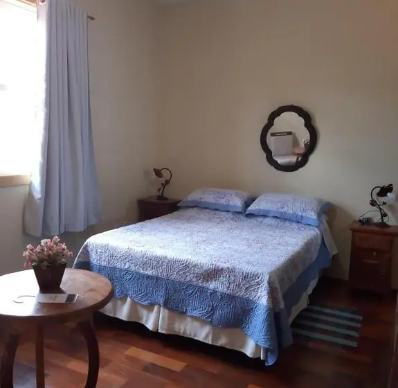 اتاق لوکس, Pousada As Relíquias De Minas
