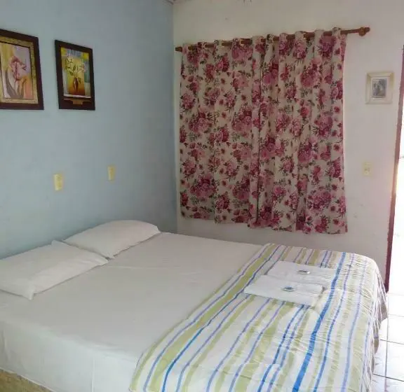 Standard-huone, Pousada Tia Côca
