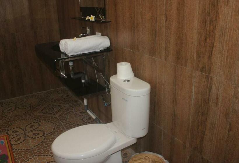 Номер Стандарт, Silvy Guesthouse