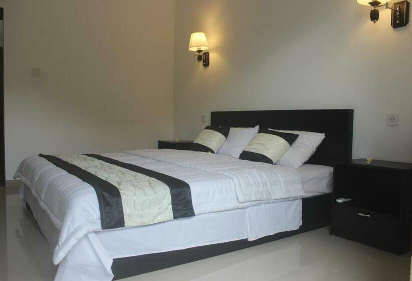 Номер Стандарт, Silvy Guesthouse