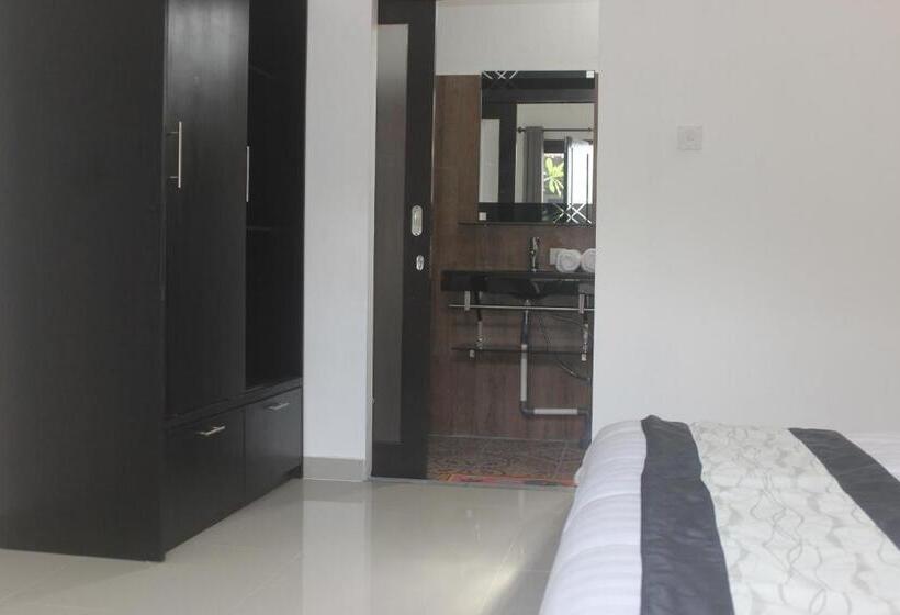 Номер Стандарт, Silvy Guesthouse