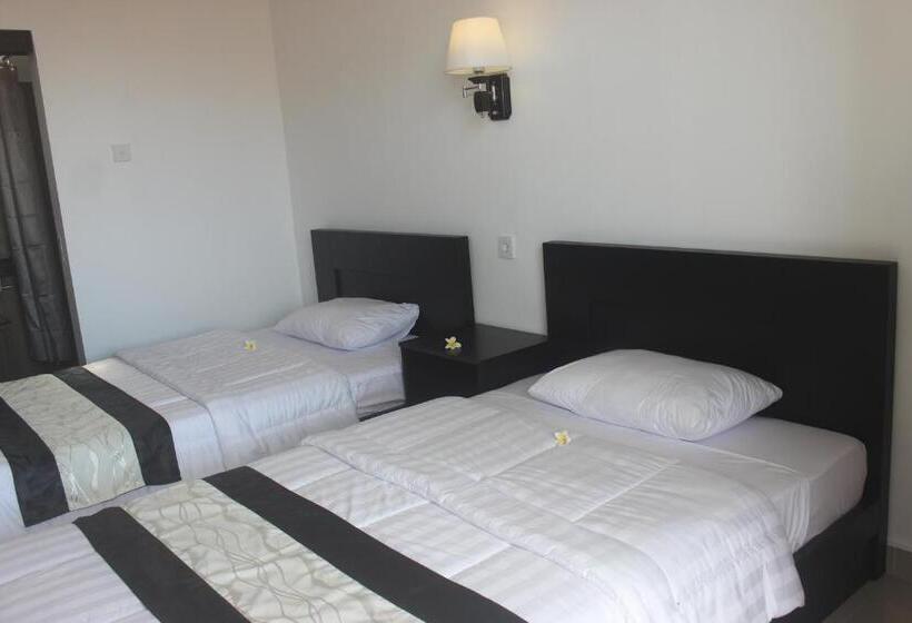 Номер Стандарт, Silvy Guesthouse