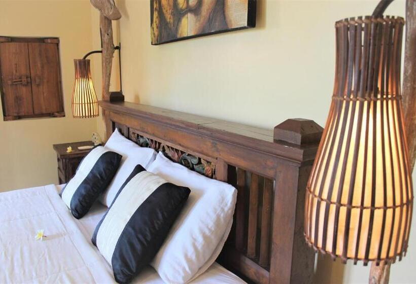 Номер Стандарт с Террасой, Silvy Guesthouse