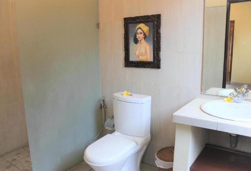 Номер Стандарт с Террасой, Silvy Guesthouse