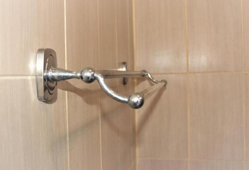 Номер Стандарт с Террасой, Silvy Guesthouse