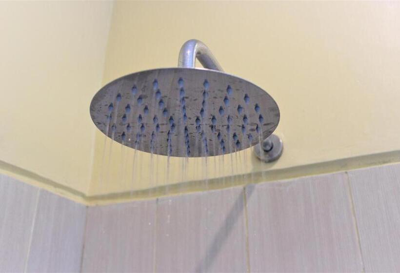 Номер Стандарт с Террасой, Silvy Guesthouse