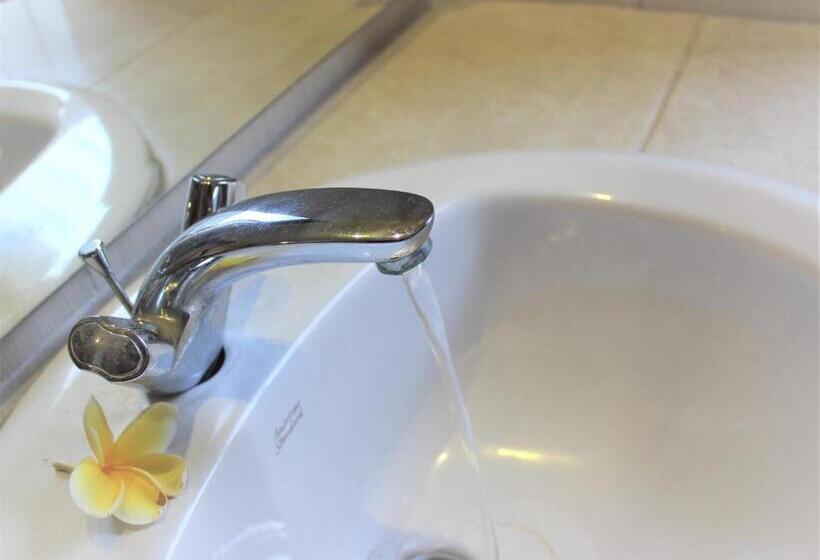 Номер Стандарт с Террасой, Silvy Guesthouse