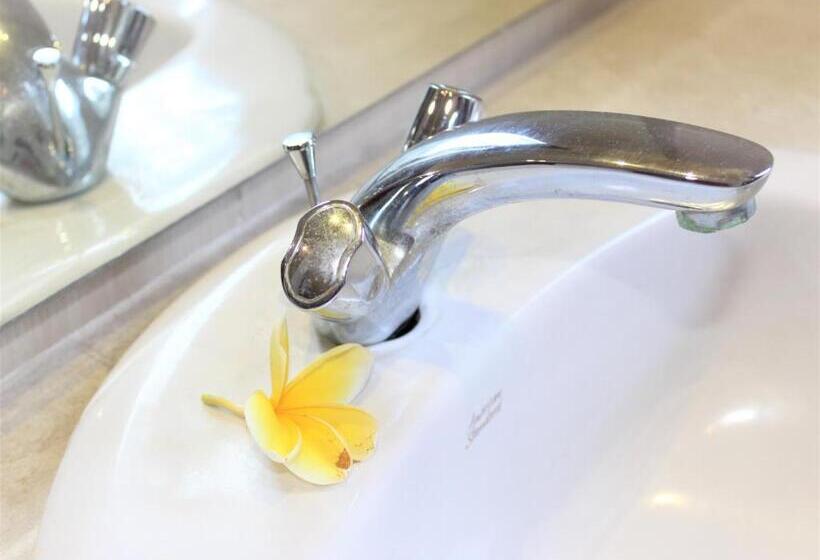 Номер Стандарт с Террасой, Silvy Guesthouse