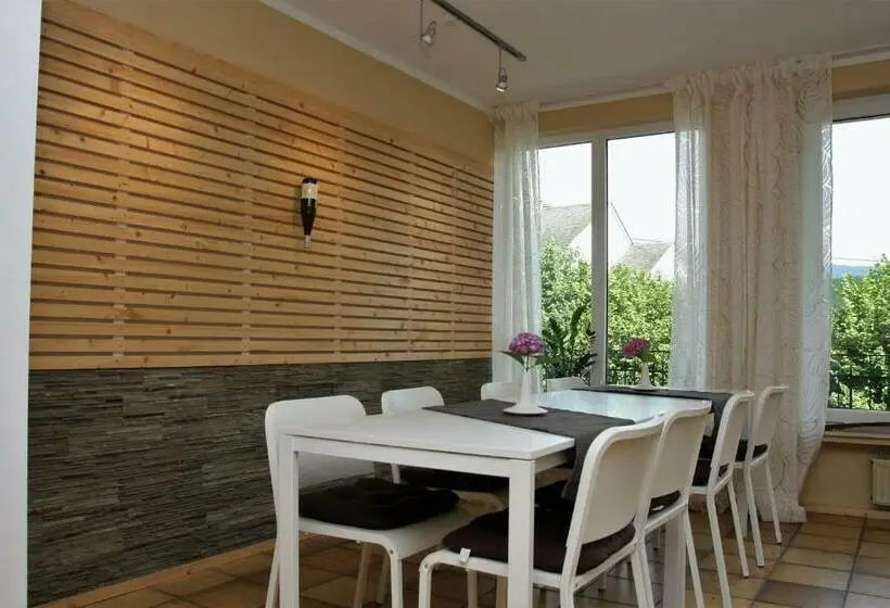 １ベッドルームアパートメント, Weingut Koch