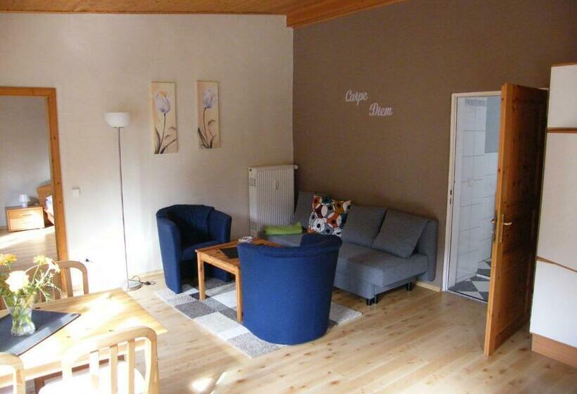 Апартаменты 1 Спальня, Weingut Koch