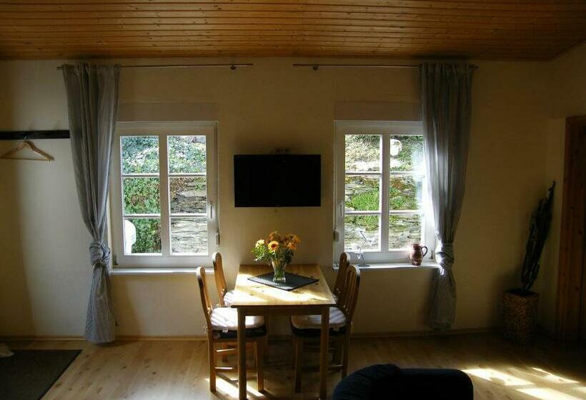 Апартаменты 1 Спальня, Weingut Koch