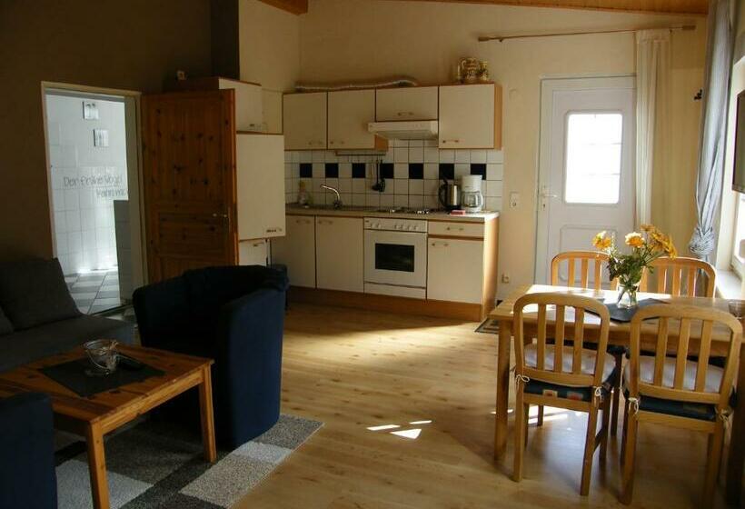 Апартаменты 1 Спальня, Weingut Koch