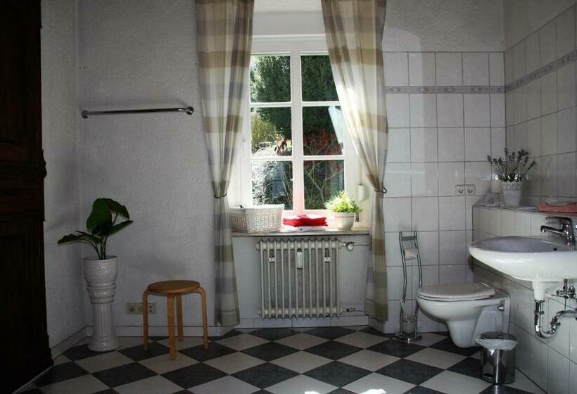 Апартаменты Deluxe 1 Спальня, Weingut Koch