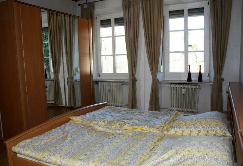 Апартаменты Deluxe 1 Спальня, Weingut Koch