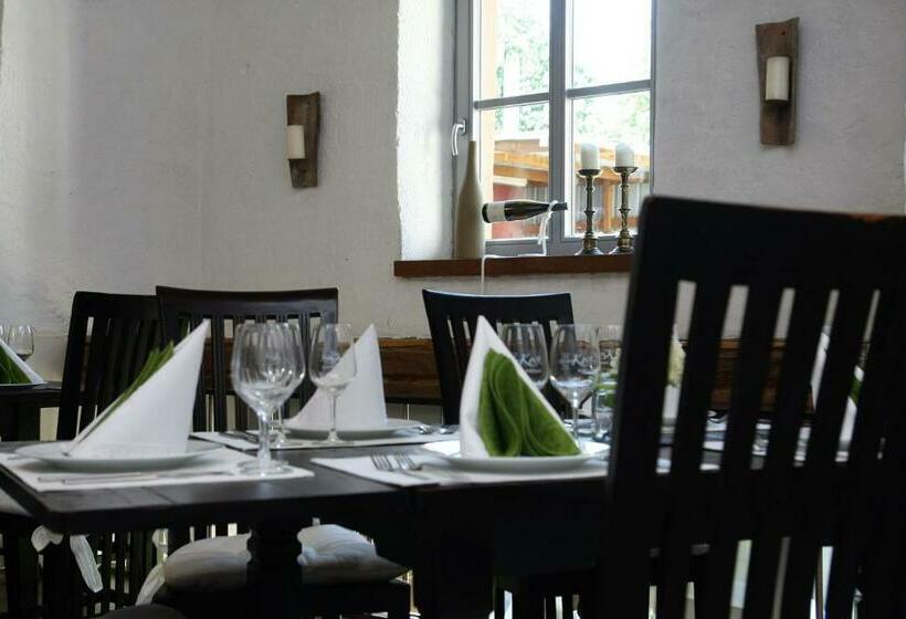 Апартаменты Deluxe 1 Спальня, Weingut Koch