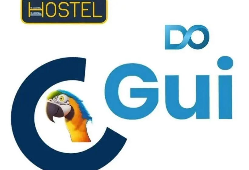 エコノミールーム, Hostel Do Gui