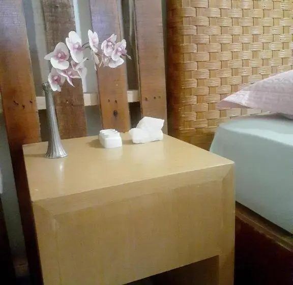 エコノミールーム, Hostel Do Gui